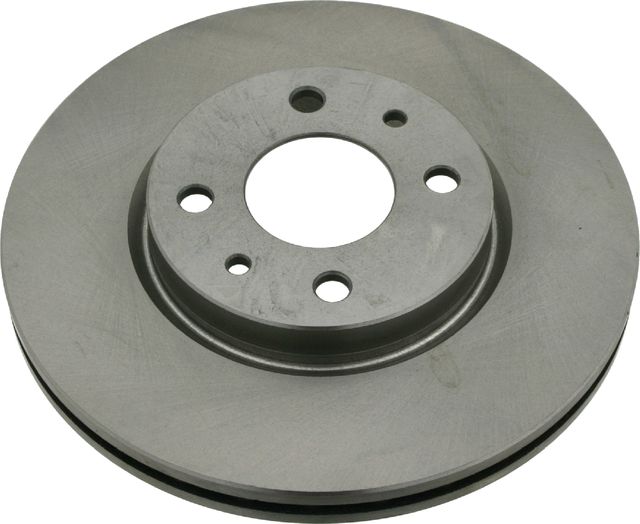 Тормозной диск Febi Bilstein передний для Fiat Panda III 2012-2026. Артикул 22927