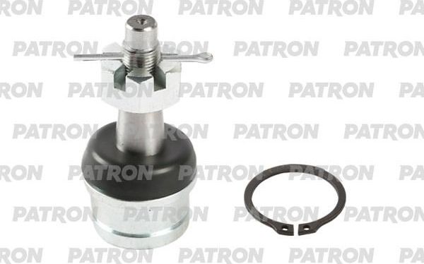 Шаровая опора Patron. Артикул PS3356