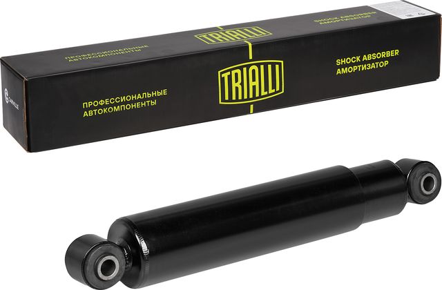 Амортизатор Trialli задний для MAN TGA 2002-2026. Артикул AH 51540