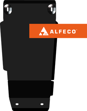 Защита Alfeco для МКПП BMW 5-серия E39 525i 2000-2003. Артикул ALF.34.17