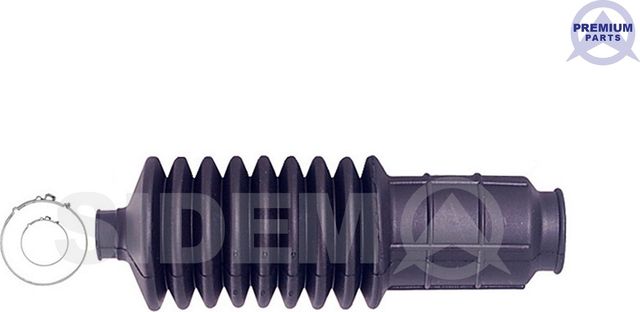 Пыльник рулевой рейки Sidem передний правый для SEAT Fura 1982-1986. Артикул 303.032