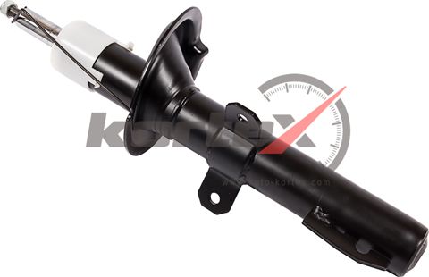 Амортизатор пер.газ. L/R (Kortex). Артикул KSA635STD