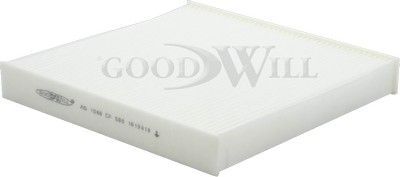 Салонный фильтр GoodWill. Артикул AG 1066 CF
