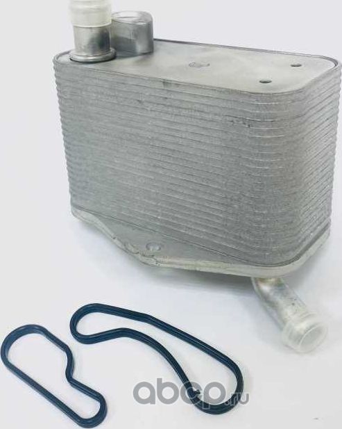 Маслянный радиатор (Ukorauto). Артикул U0424006