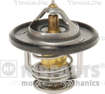 Термостат Nipparts для Toyota Camry 20 (V20, XV20) 1996-2001. Артикул J1532027