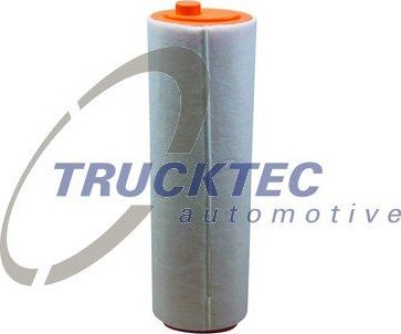 Воздушный фильтр Trucktec Automotive. Артикул 08.14.045