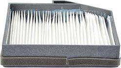 Салонный фильтр BSG. Артикул BSG 40-145-002