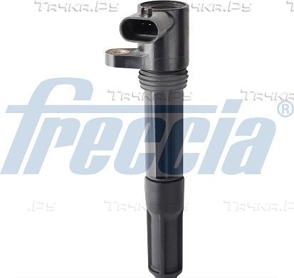 Катушка зажигания Freccia для Fiat Bravo II 2007-2014. Артикул IC15-1022