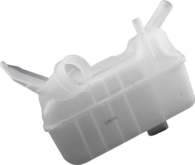 Расширительный бачок NTY. Артикул CZW-RE-001