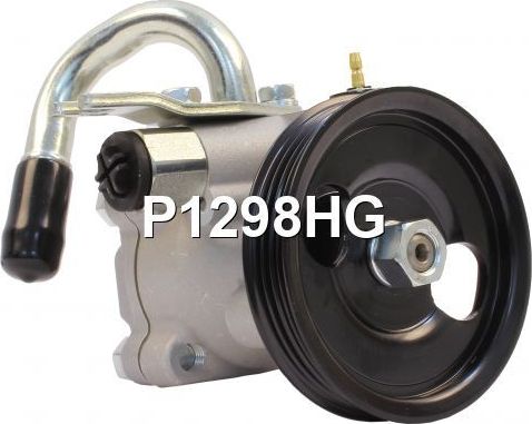 Насос ГУР Motorherz. Артикул P1298HG