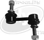 Стойка (тяга) стабилизатора DYS (Стольное литье). Артикул 30-49832