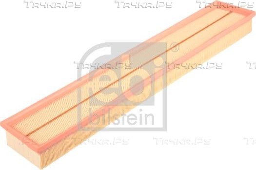 Воздушный фильтр Febi Bilstein. Артикул 176455