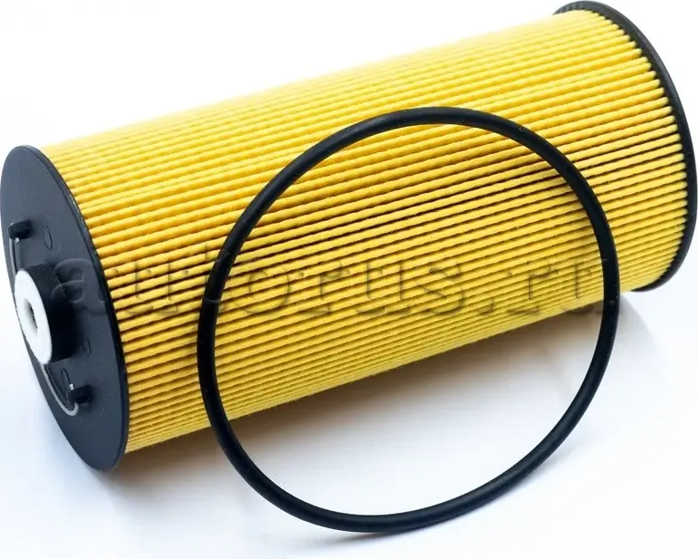 Фильтр масляный (Parts-Mall). Артикул PBD-004