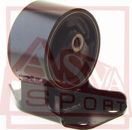 Подушка (опора) двигателя Asva. Артикул 0112-M100F