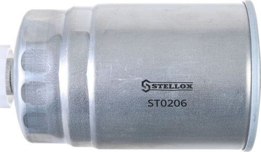 Топливный фильтр Stellox. Артикул 21-10010-SX
