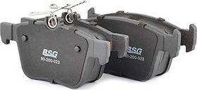 Тормозные колодки BSG. Артикул BSG 90-200-023
