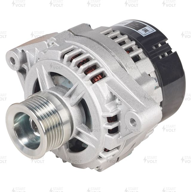 Генератор StartVOLT для ВАЗ 2112 1995-2011. Артикул LG 0111