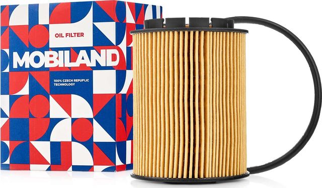 Масляный фильтр Mobiland. Артикул 802003210