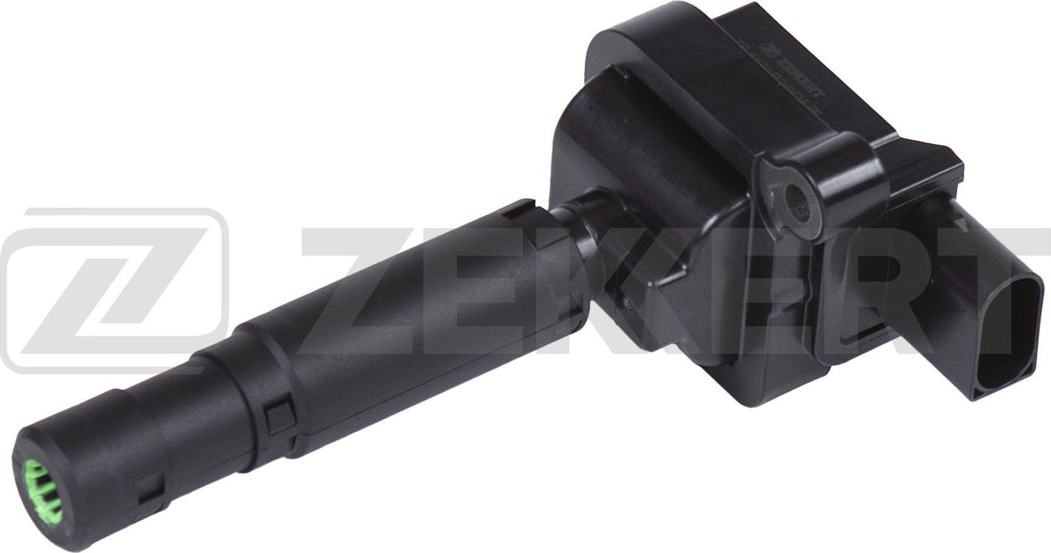 Катушка зажигания Zekkert. Артикул ZS-1124