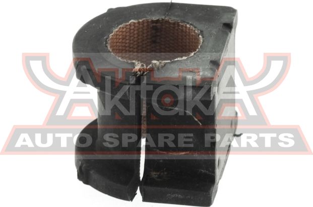 Втулка стабилизатора Asva передняя для Toyota Land Cruiser 100 1998-2007. Артикул 0107-797