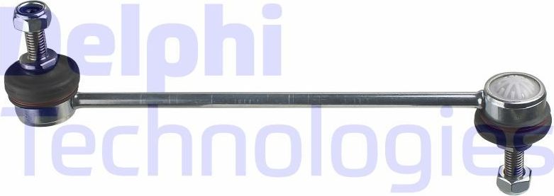 Стойка (тяга) стабилизатора Delphi. Артикул TC2658
