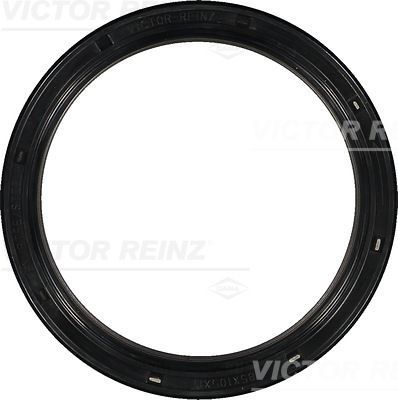 Сальник коленвала Victor Reinz (PTFE (Polytetrafluorethylen)). Артикул 81-34819-00