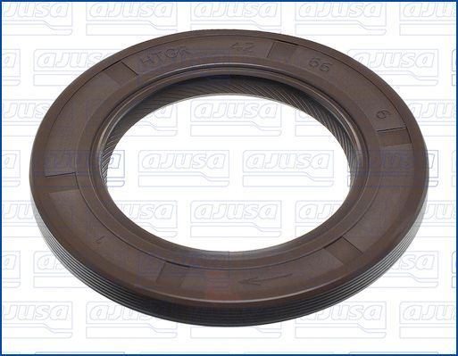 Сальник коленвала Ajusa. Артикул 15084800