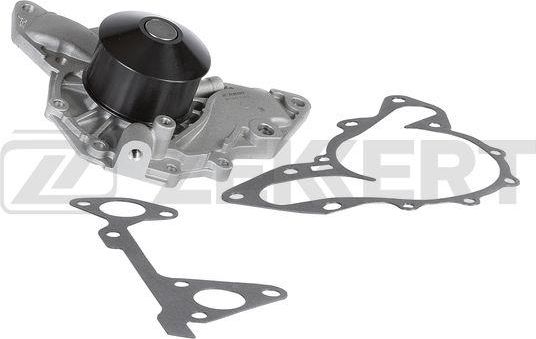 Помпа (водяной насос) Zekkert. Артикул WP-1497