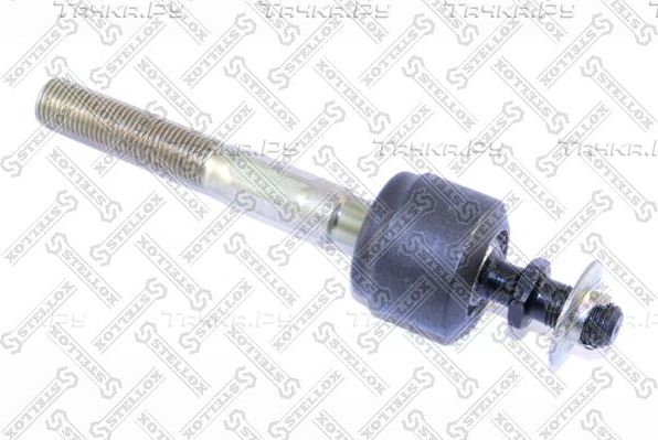 Рулевая тяга Stellox правая/левая для Rover 600 1993-1999. Артикул 55-37004-SX