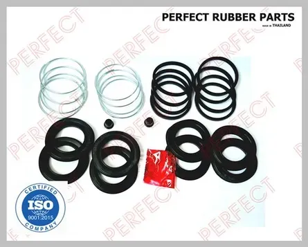 РЕМКОМПЛЕКТ СУППОРТА ТОРМОЗНОГО (Perfect). Артикул SEA380447935010