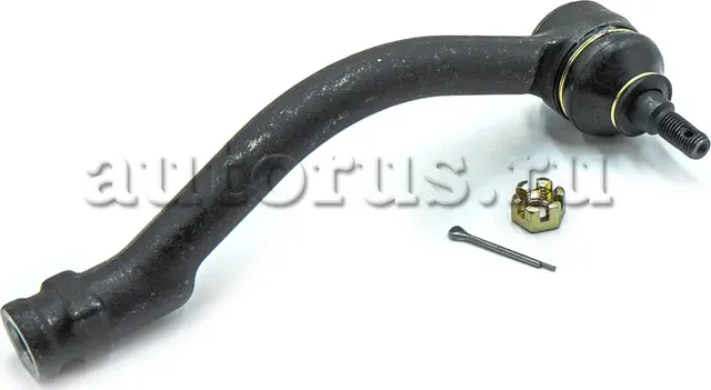 Наконечник рулевой (Motorherz). Артикул HQE0100R