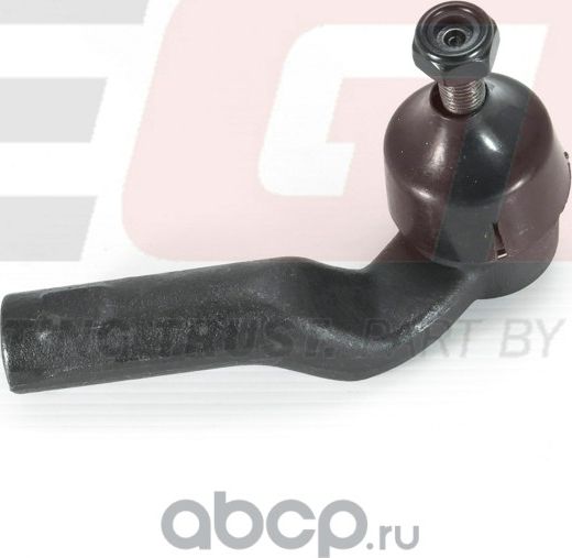 Наконечник рулевой тяги, левый (EGT). Артикул 301995EGT