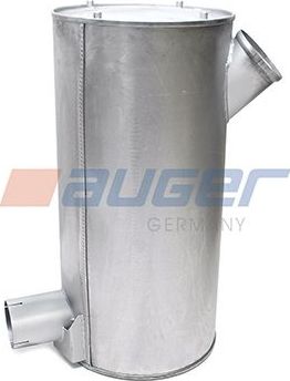Глушитель Auger. Артикул 70106
