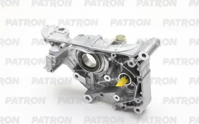 Насос масляный (Patron) Patron. Артикул POP064