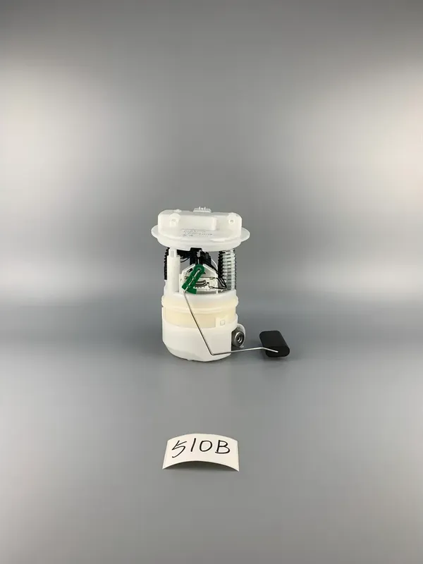 Бензонасос в сборе + датчик уровня топлива DACIA DUSTER (Deqst) Deqst. Артикул 106059