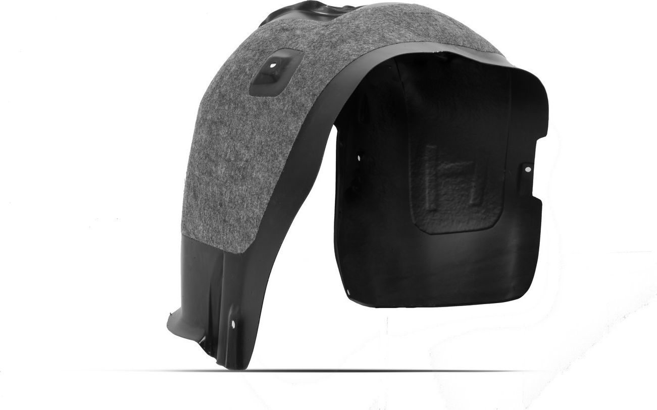 Подкрылок (локер) TOTEM передний правый с шумоизоляцией для Exeed TXL SUV 2020-2026. Артикул TOTEM.S.A0N008.12