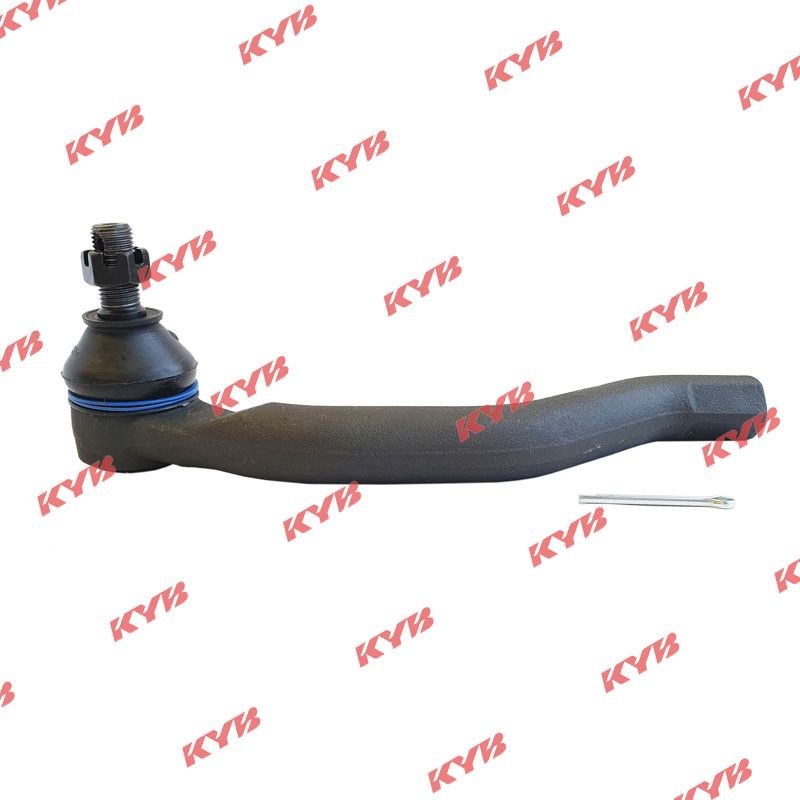 Наконечник рулевой тяги KYB SSP передний внешний для Honda Civic VIII 2005-2013. Артикул KTR1165