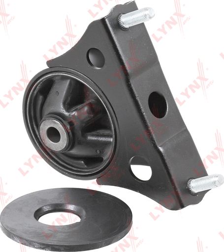 Опора (подушка) двигателя LYNXauto передняя для Toyota Highlander I (U20) 2000-2007. Артикул ME-1208