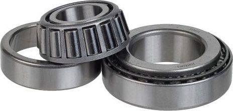 Ступичный подшипник (комплект) Zentparts. Артикул Z22016