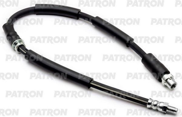 Тормозной шланг Patron передний правый/левый для BMW X6 II (F16) 2014-2019. Артикул PBH0362