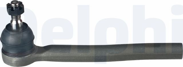 Наконечник рулевой тяги Delphi левый внешний для Ford Ranger III 2015-2019. Артикул TA2905