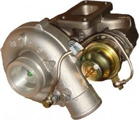 Турбина (турбокомпрессор) Mitsubishi. Артикул 4918905211