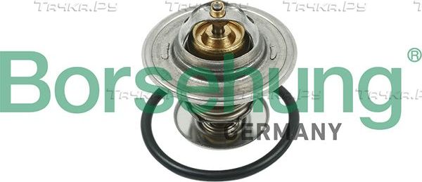 Термостат Borsehung для Audi 80 II (B1) 1972-1978. Артикул B13141