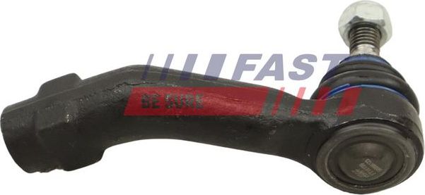 Наконечник рулевой тяги Fast правый для Alfa Romeo 159 2005-2012. Артикул FT16109