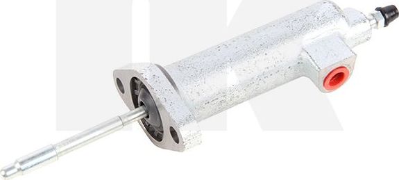 Цилиндр сцепления рабочий NK (Чугун). Артикул 843308