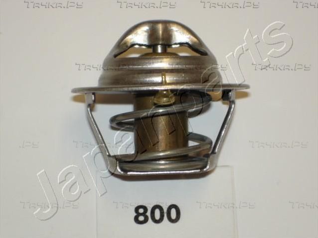 Термостат Japanparts для Subaru Vivio 1992-1995. Артикул VT-800