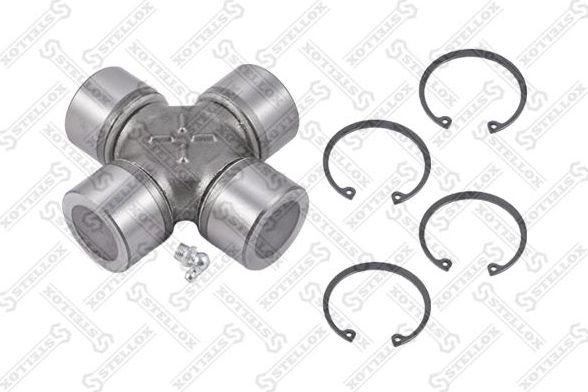 Крестовина карданного вала Stellox. Артикул 84-67320-SX