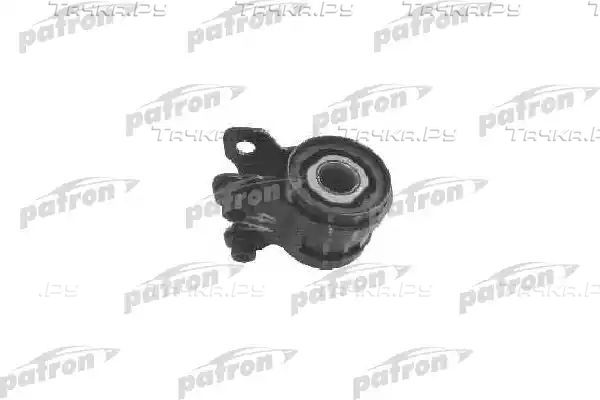 Сайлентблок переднего рычага подвески Patron. Артикул PSE1560