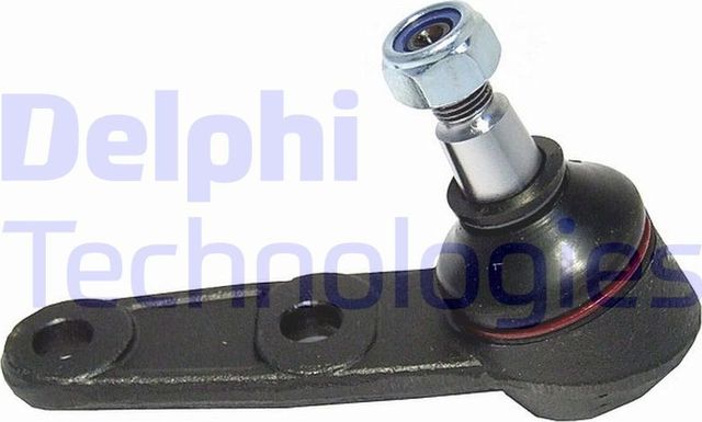 Шаровая опора Delphi передняя нижняя внешняя для Daewoo Kalos 2002-2007. Артикул TC1501