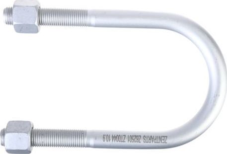 Стремянка рессоры Zentparts. Артикул Z62501